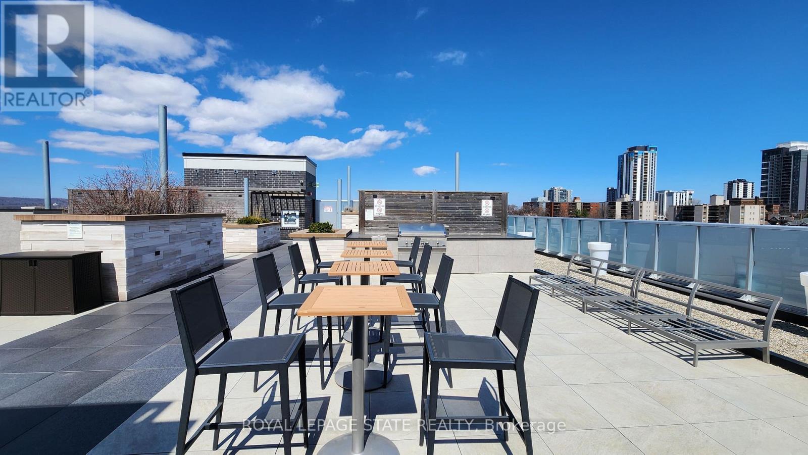 511 - 101 Locke Street, Hamilton, Ontario  L8P 4A6 - Photo 17 - X12991744