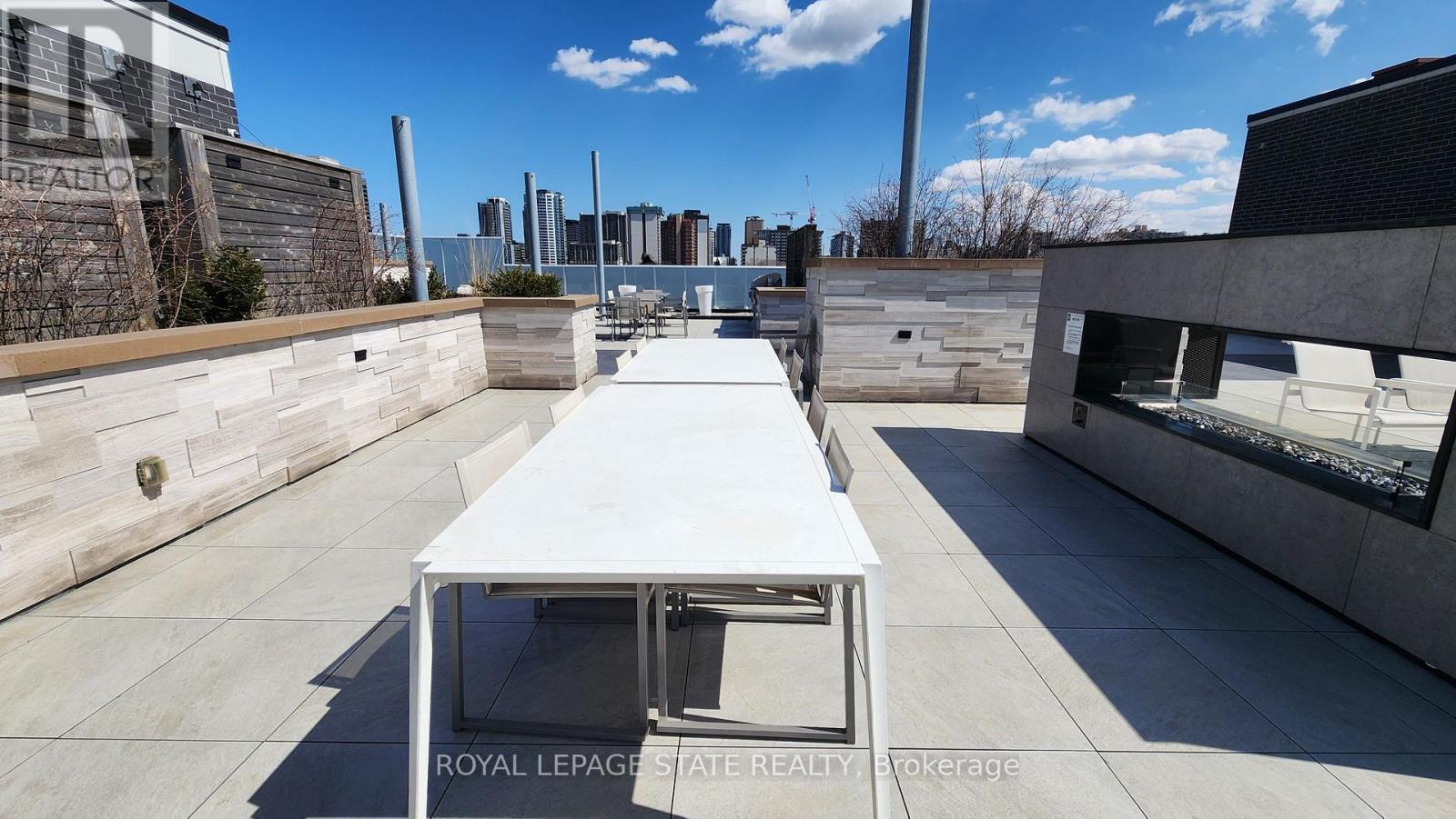 511 - 101 Locke Street, Hamilton, Ontario  L8P 4A6 - Photo 18 - X12991744