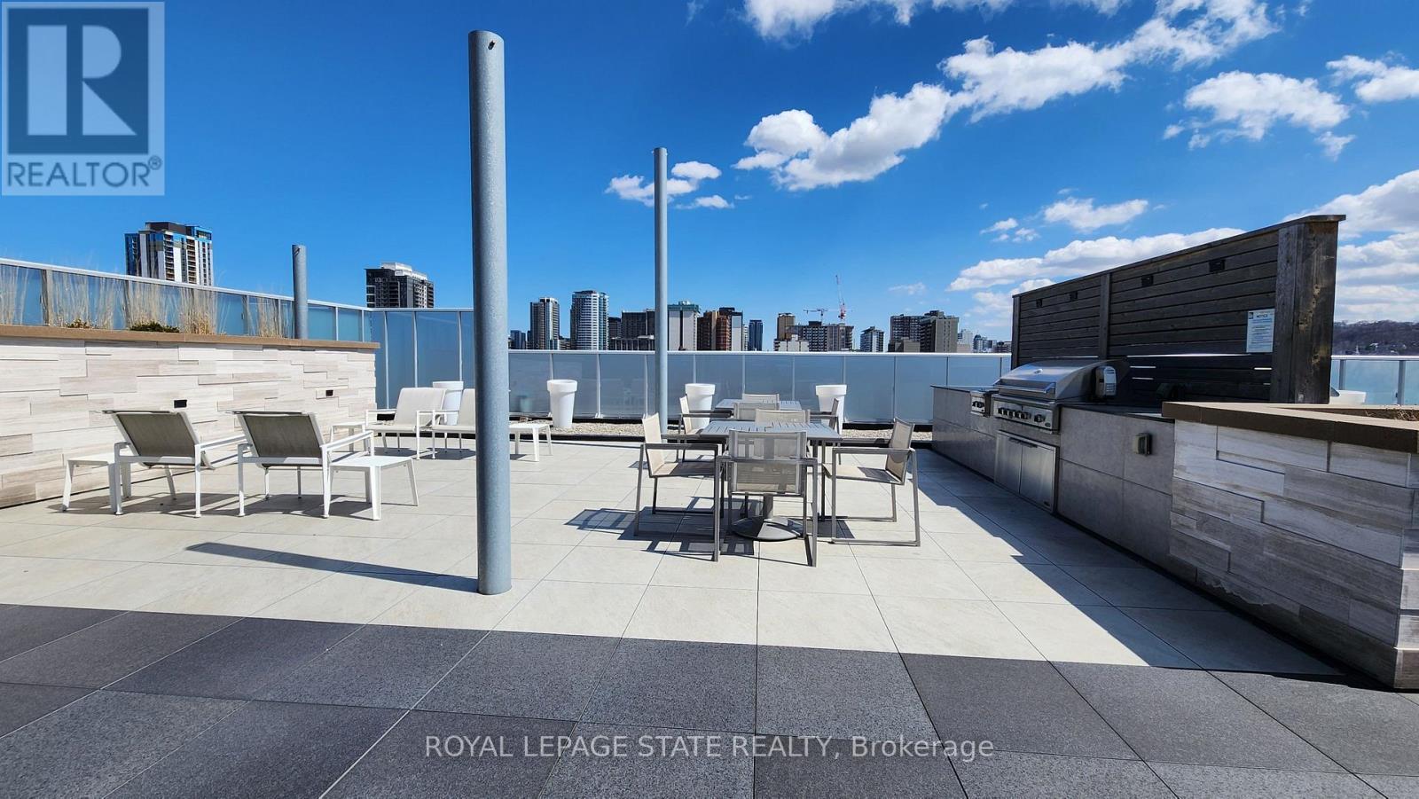 511 - 101 Locke Street, Hamilton, Ontario  L8P 4A6 - Photo 20 - X12991744