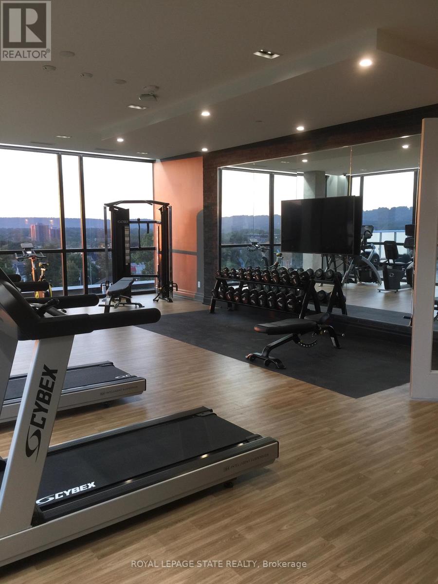 511 - 101 Locke Street, Hamilton, Ontario  L8P 4A6 - Photo 21 - X12991744