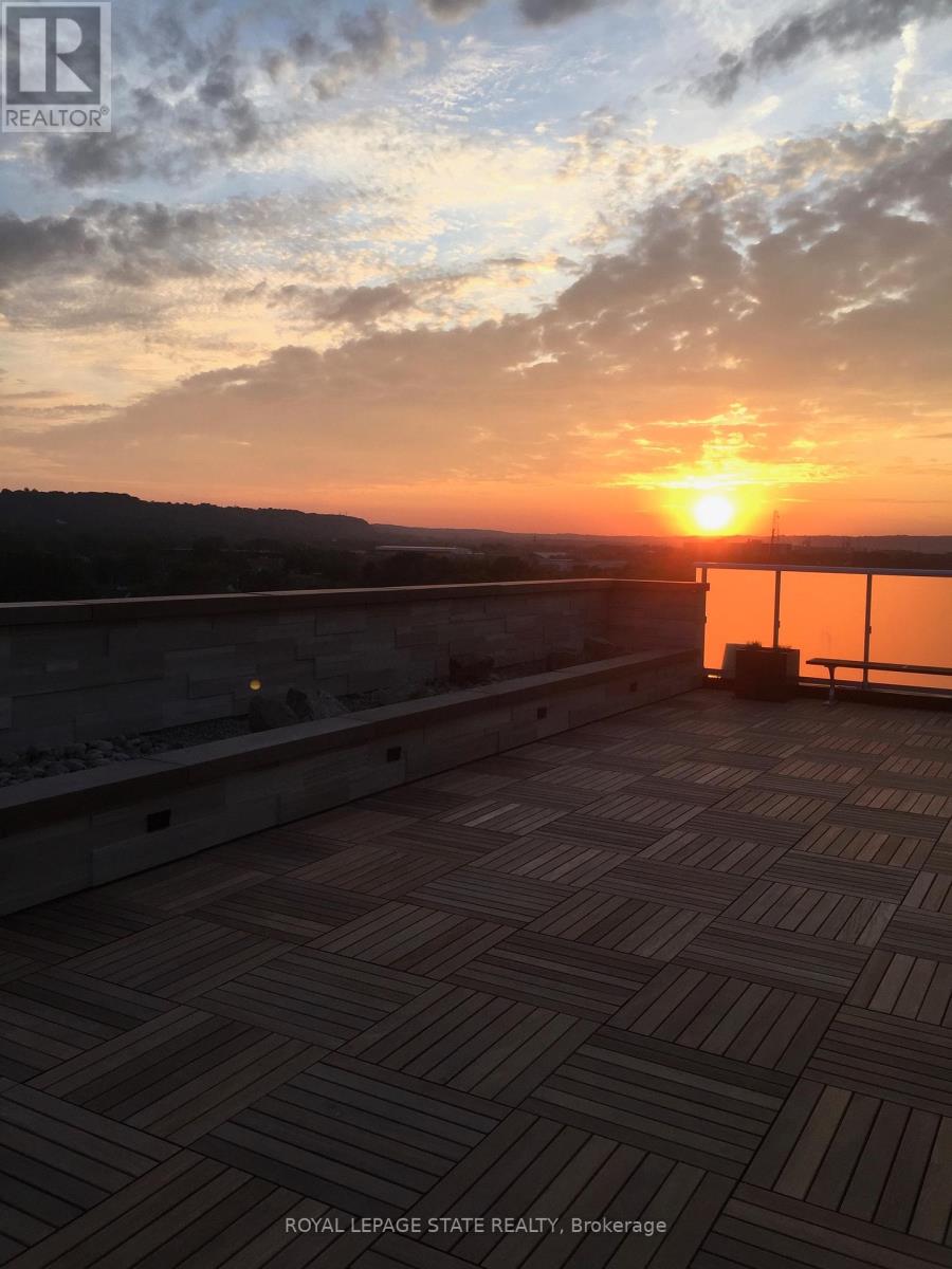 511 - 101 Locke Street, Hamilton, Ontario  L8P 4A6 - Photo 22 - X12991744