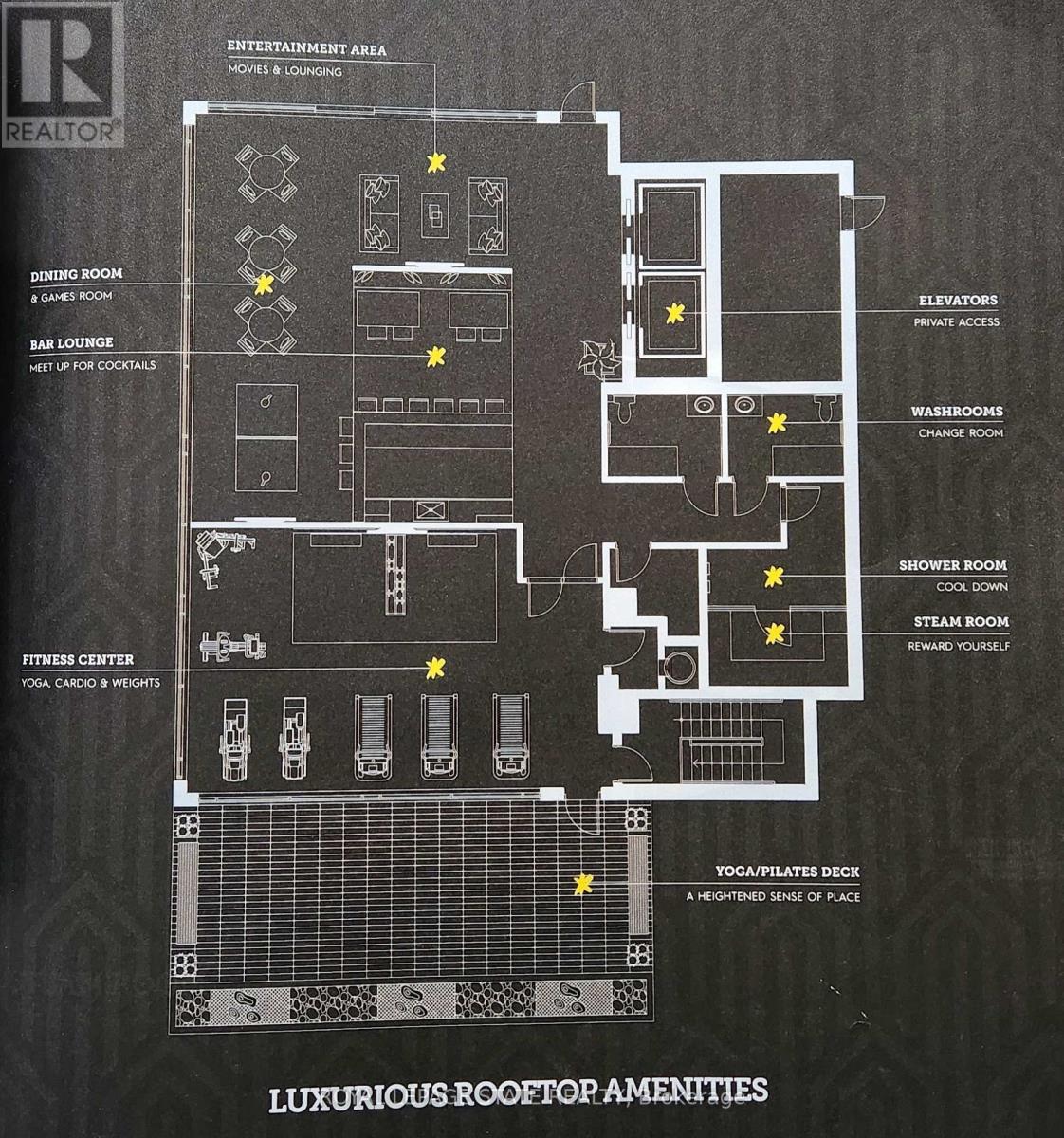 511 - 101 Locke Street, Hamilton, Ontario  L8P 4A6 - Photo 23 - X12991744