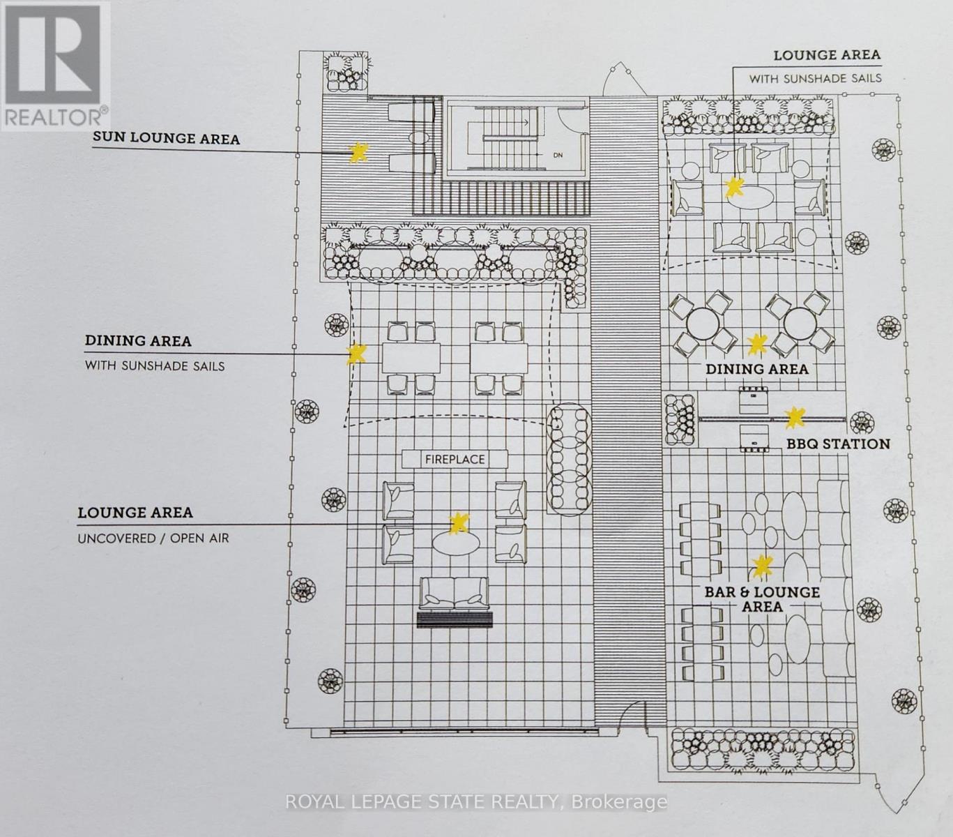 511 - 101 Locke Street, Hamilton, Ontario  L8P 4A6 - Photo 24 - X12991744