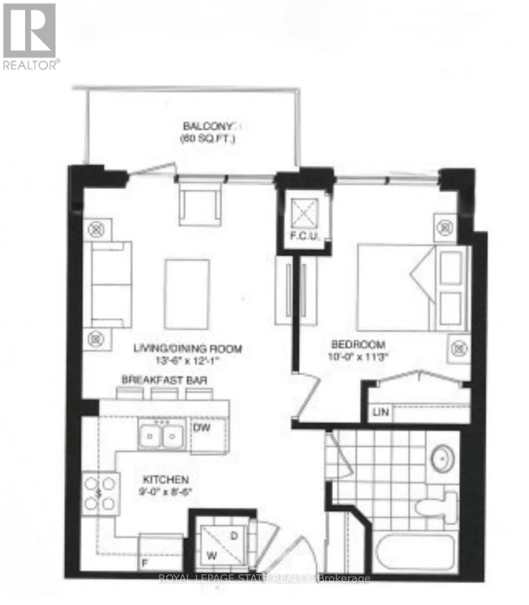 511 - 101 Locke Street, Hamilton, Ontario  L8P 4A6 - Photo 25 - X12991744