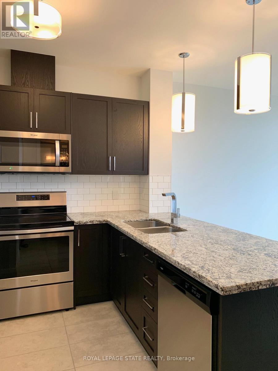 511 - 101 Locke Street, Hamilton, Ontario  L8P 4A6 - Photo 6 - X12991744