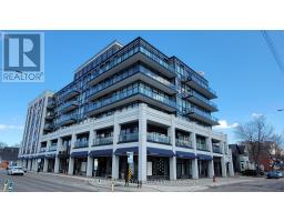 511 - 101 LOCKE STREET, Hamilton, Ontario