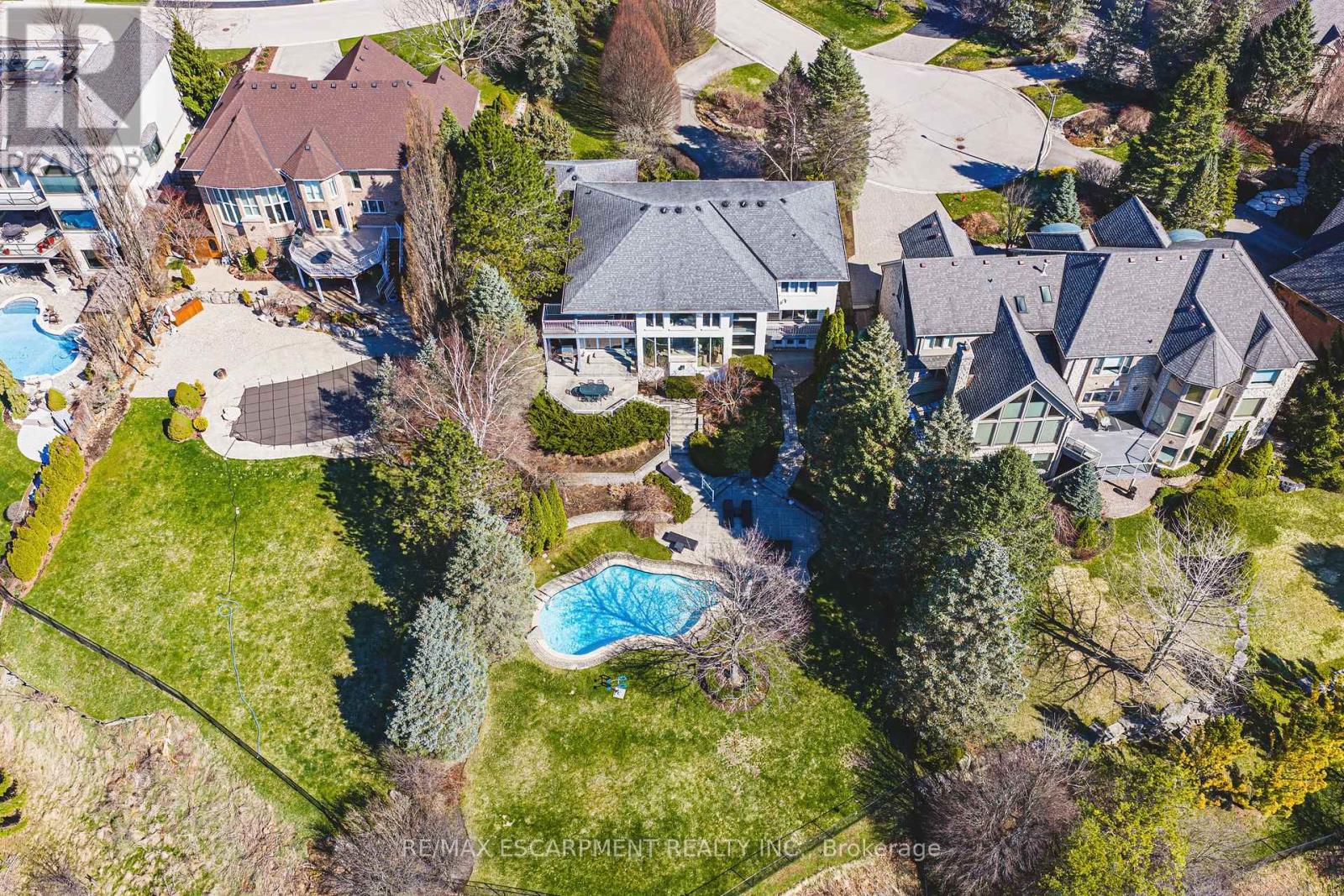 2 Anslow Court, Hamilton, Ontario  L9H 6Z2 - Photo 49 - X12991804