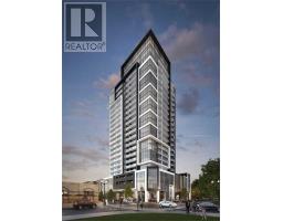 1706 - 15 QUEEN STREET S, Hamilton, Ontario