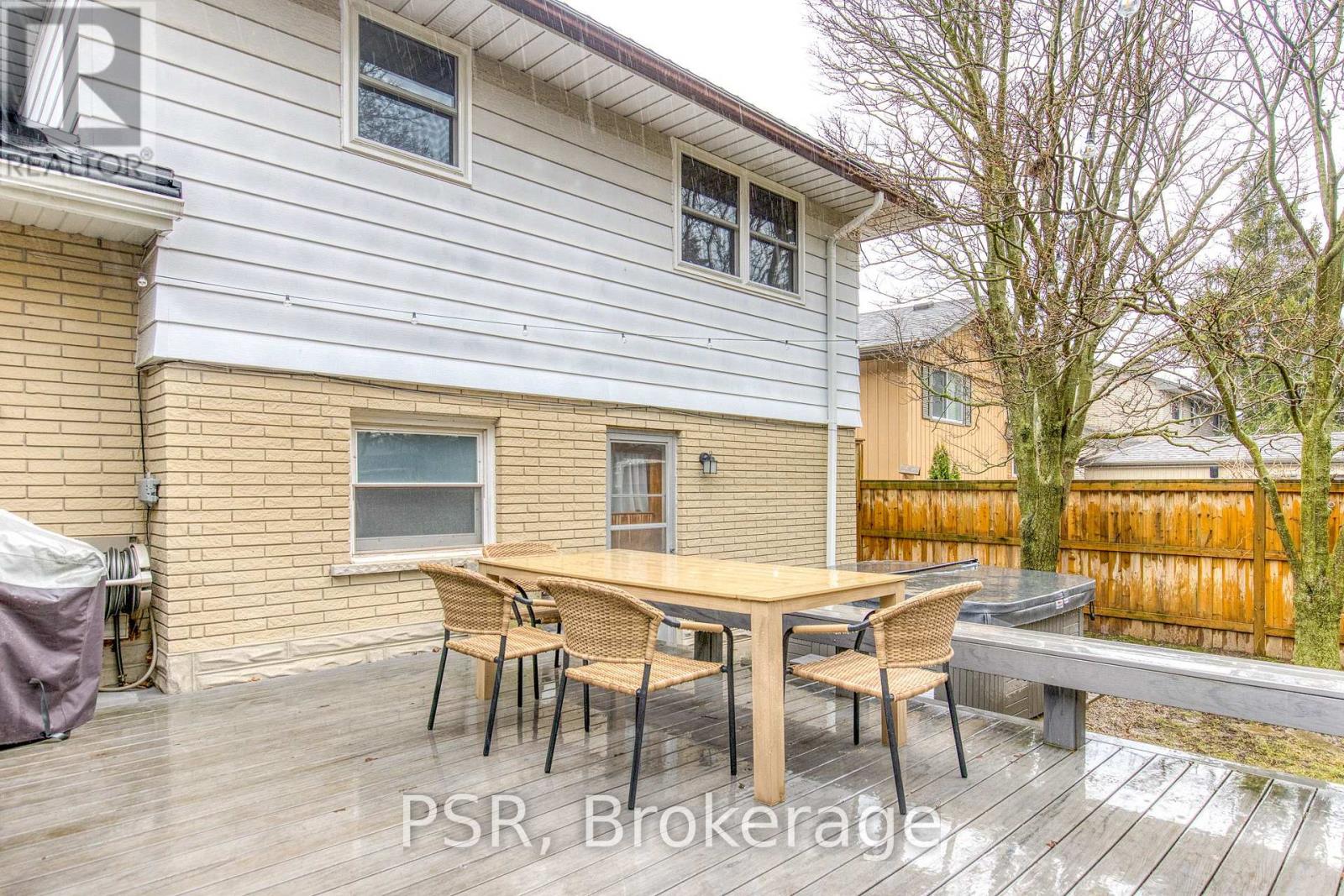 36 Randerson Avenue, Kitchener, Ontario  N2H 3L9 - Photo 38 - X12991918