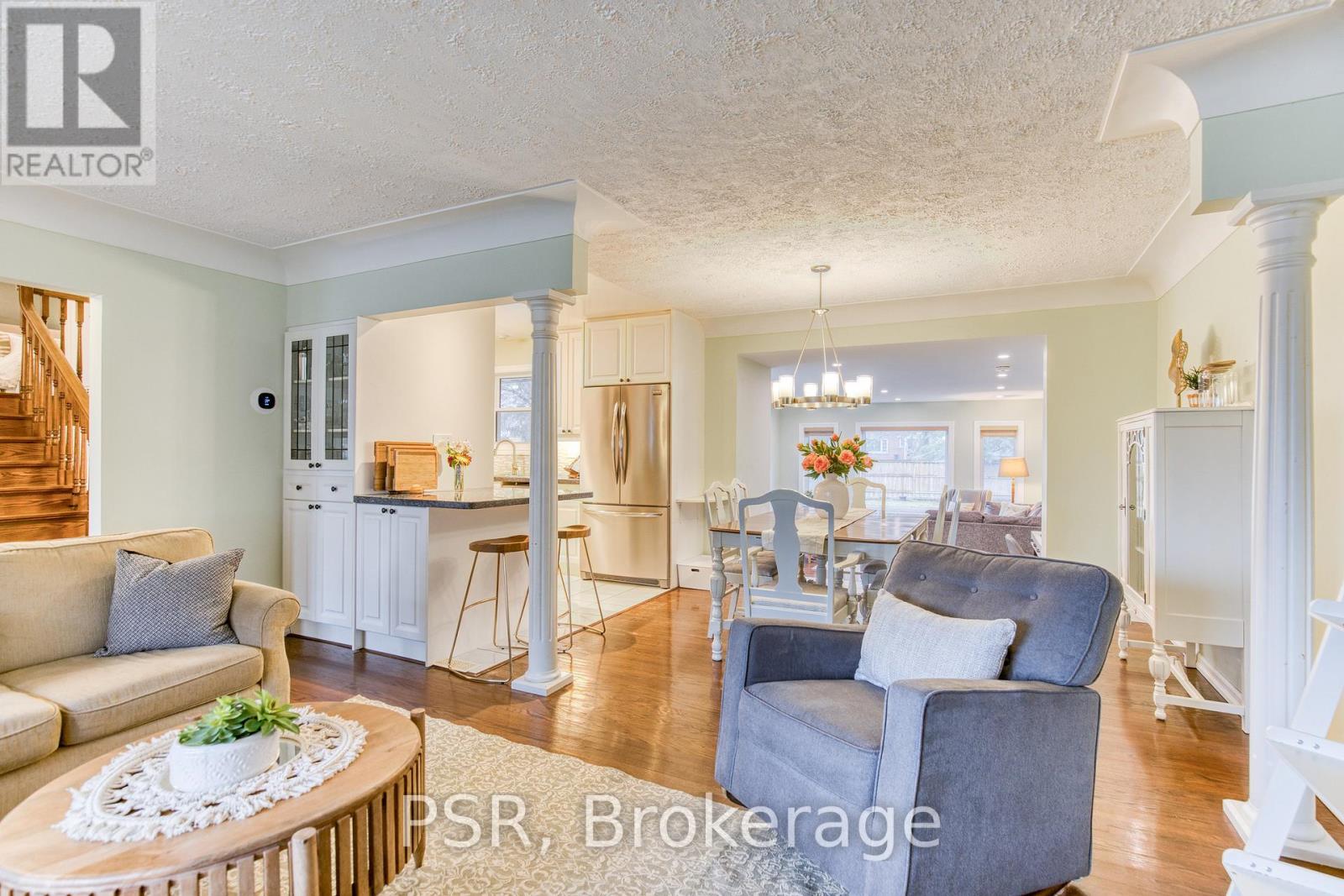 36 Randerson Avenue, Kitchener, Ontario  N2H 3L9 - Photo 4 - X12991918