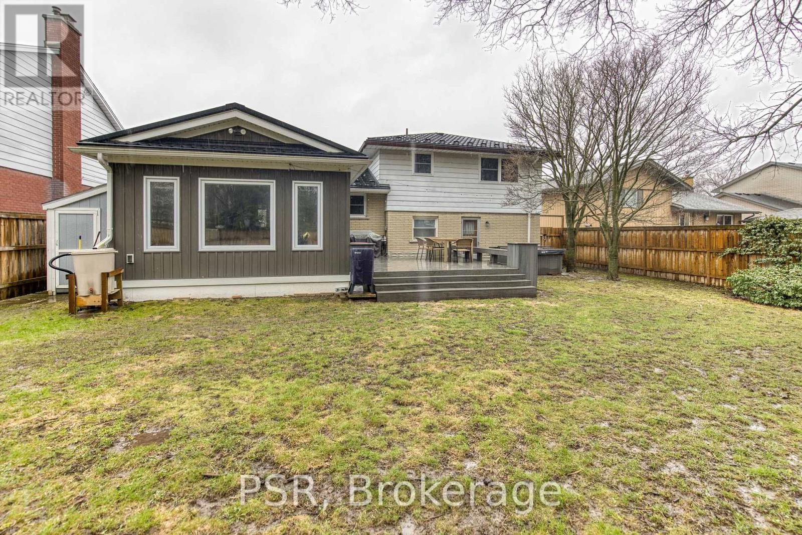 36 Randerson Avenue, Kitchener, Ontario  N2H 3L9 - Photo 43 - X12991918