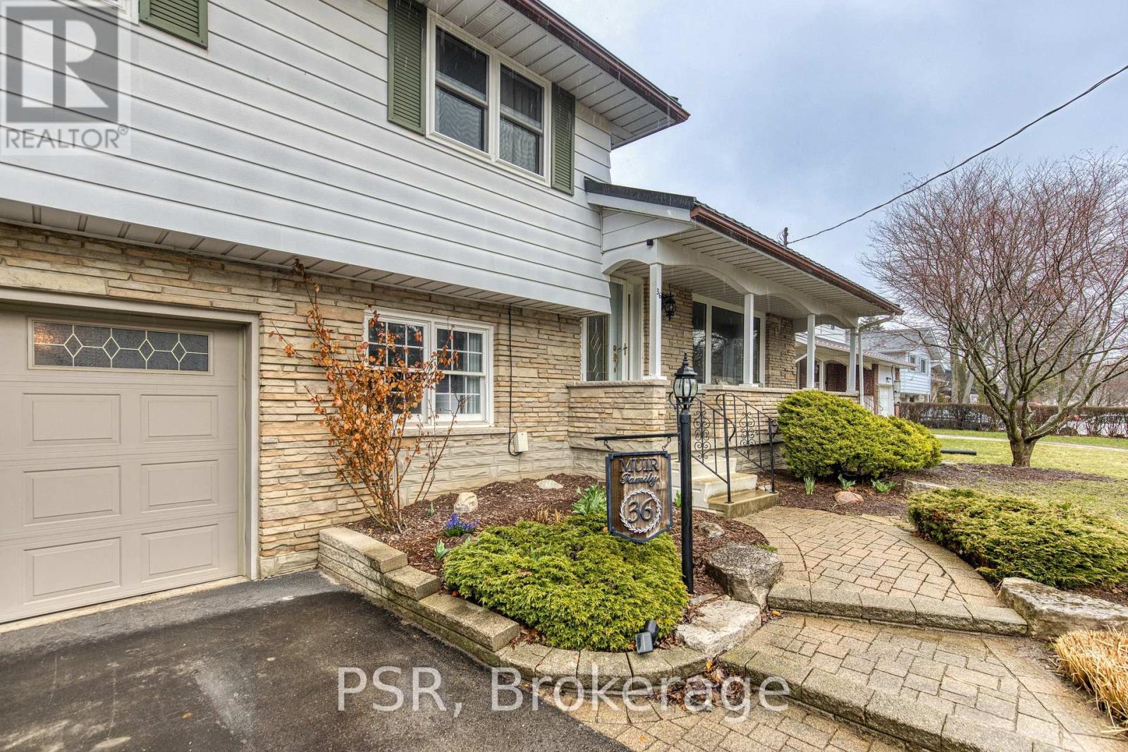 36 Randerson Avenue, Kitchener, Ontario  N2H 3L9 - Photo 46 - X12991918