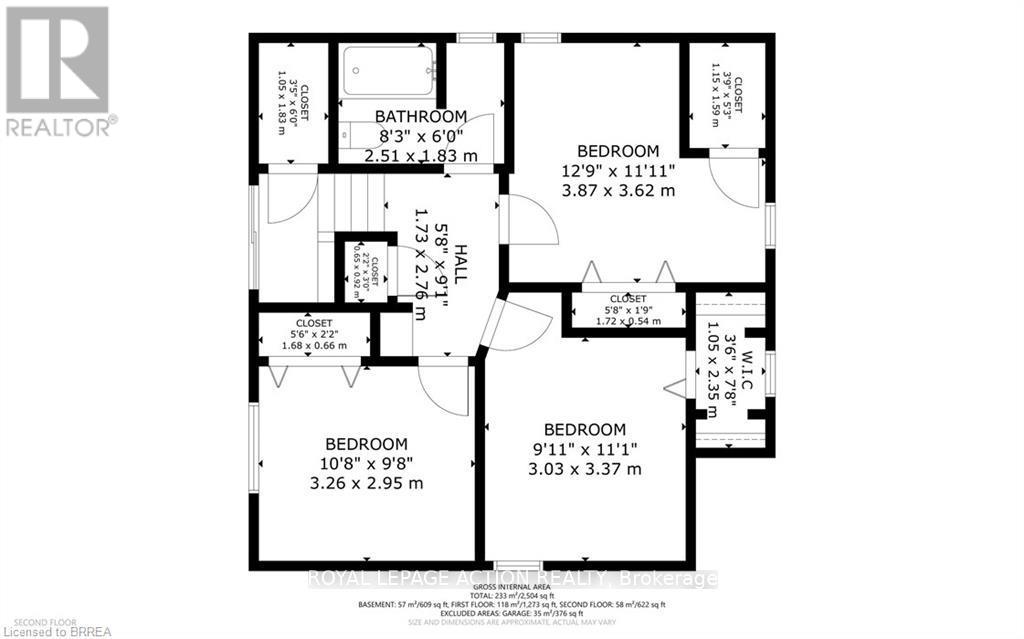 19 Lyndsay Street, Brantford, Ontario  N3T 2C5 - Photo 48 - X12991946