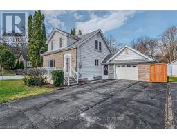 19 LYNDSAY STREET, Brantford, Ontario