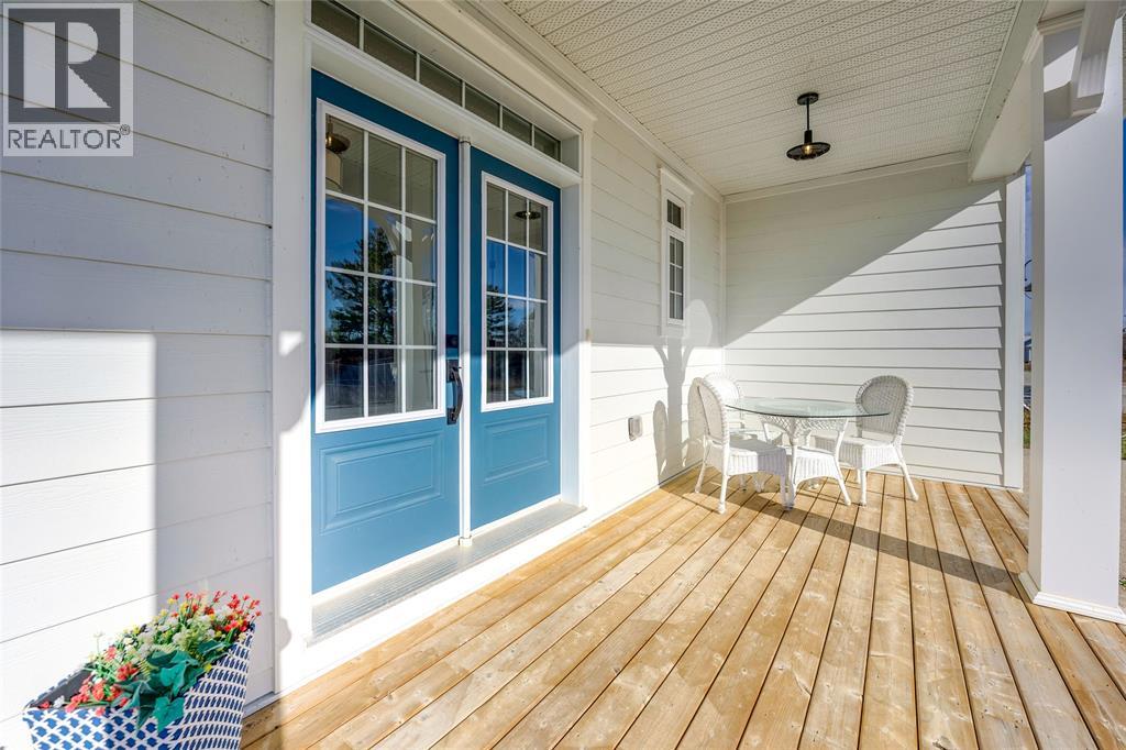 4140 BOARDWALK AVENUE Plympton-Wyoming Ontario Canada N0N1J0 2