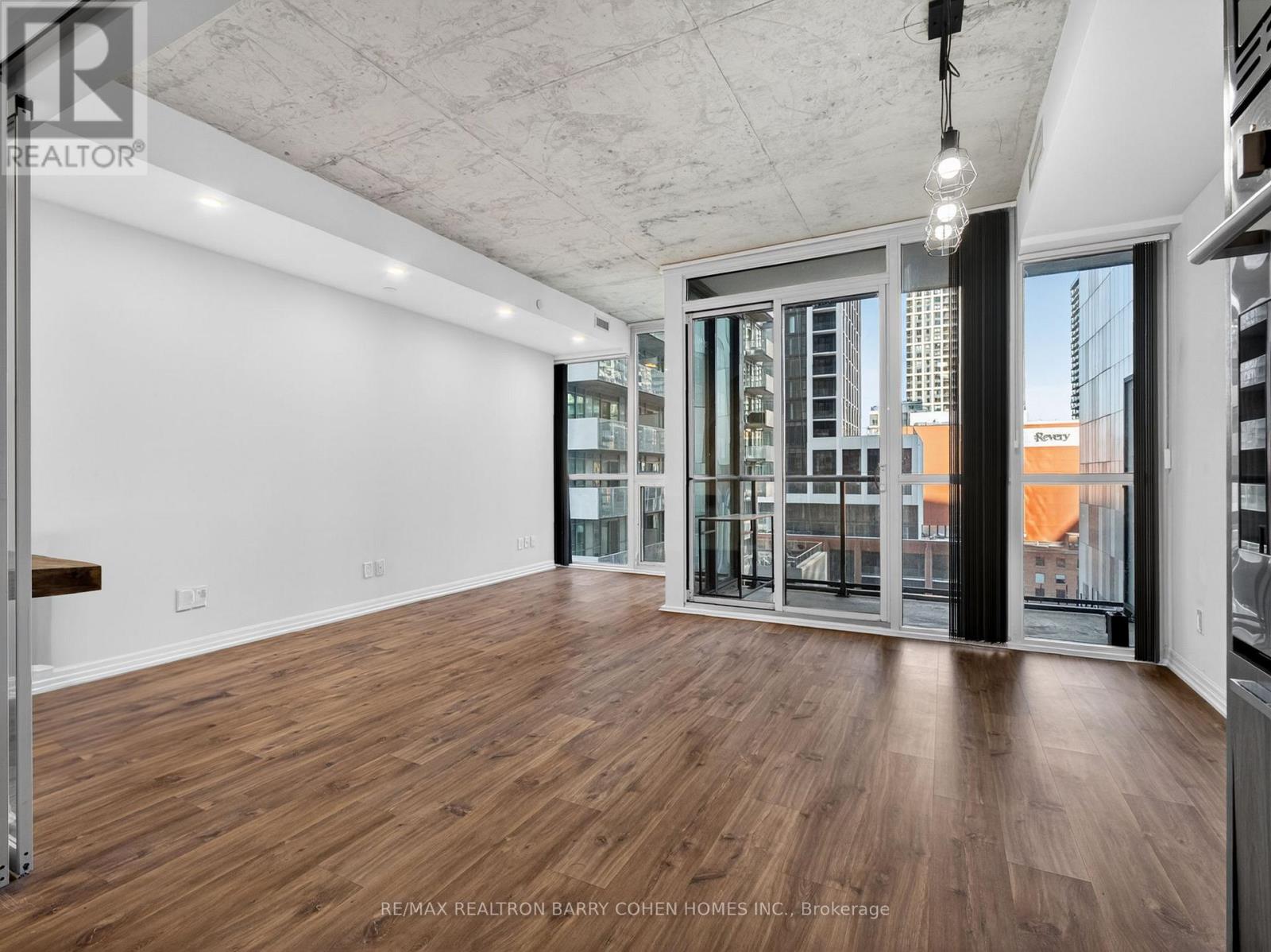 1115 - 88 Blue Jays Way, Toronto, Ontario  M5V 0L7 - Photo 11 - C12991890