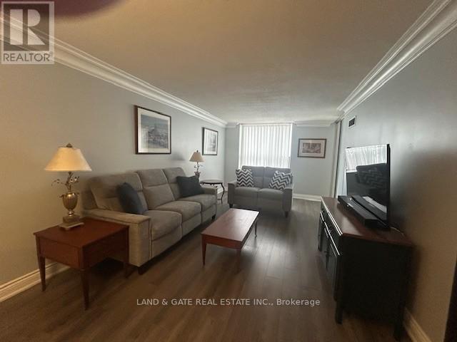 512 - 1665 Pickering Parkway, Pickering, Ontario L1V 6L4 - Photo 10 - E12983060