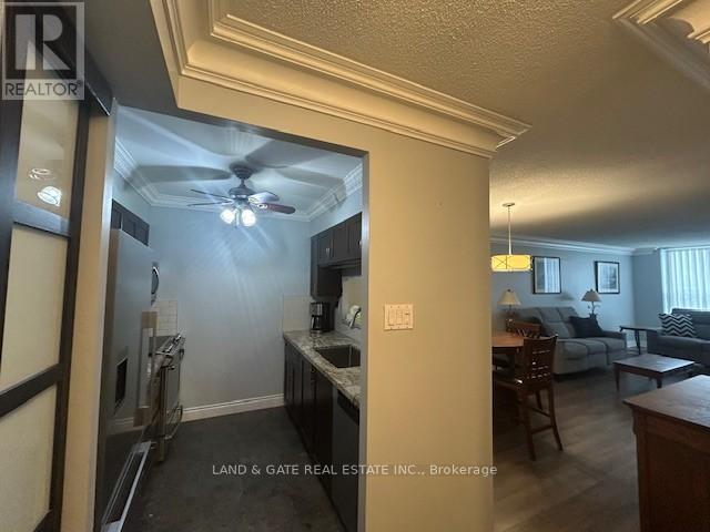 512 - 1665 Pickering Parkway, Pickering, Ontario L1V 6L4 - Photo 4 - E12983060