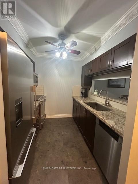 512 - 1665 Pickering Parkway, Pickering, Ontario L1V 6L4 - Photo 6 - E12983060