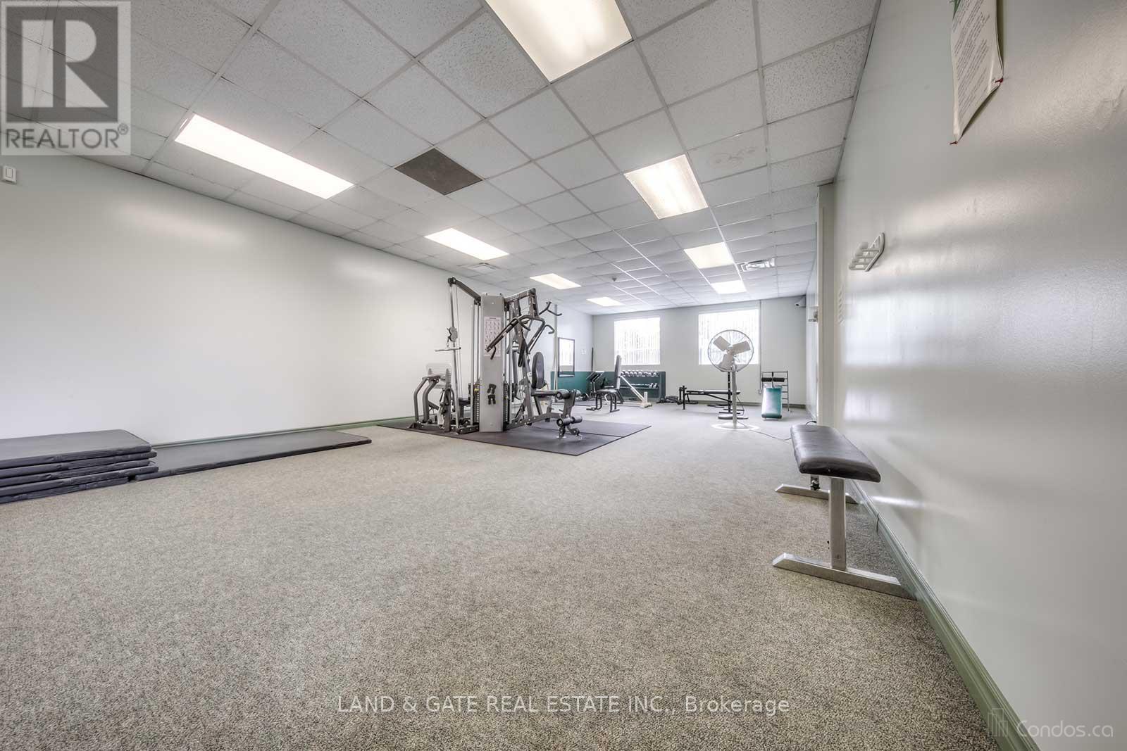 512 - 1665 Pickering Parkway, Pickering, Ontario L1V 6L4 - Photo 32 - E12983060