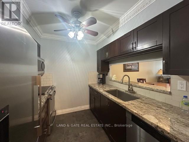 512 - 1665 Pickering Parkway, Pickering, Ontario L1V 6L4 - Photo 7 - E12983060