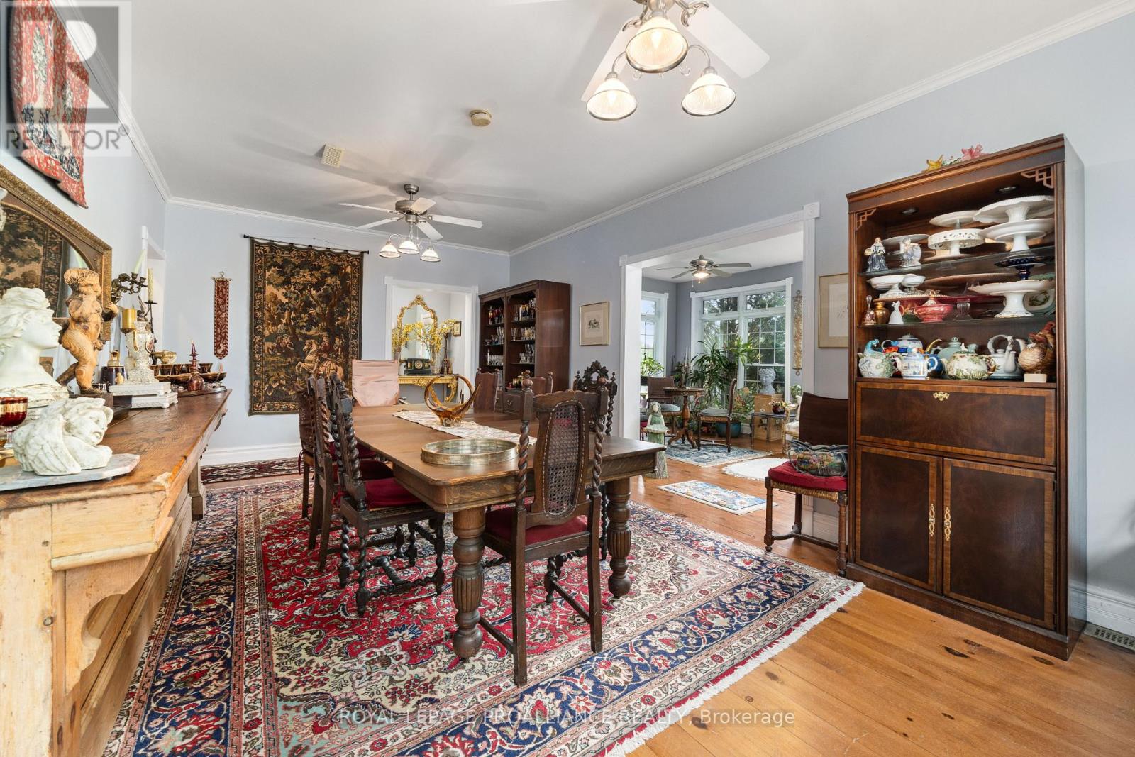 2925 County Road 10, Prince Edward County, Ontario  K0K 2P0 - Photo 10 - X12314107