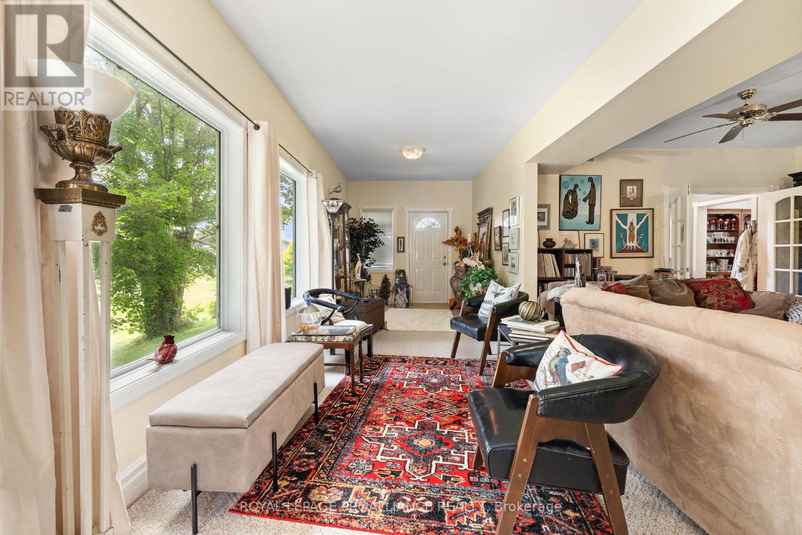 2925 County Road 10, Prince Edward County, Ontario  K0K 2P0 - Photo 13 - X12314107