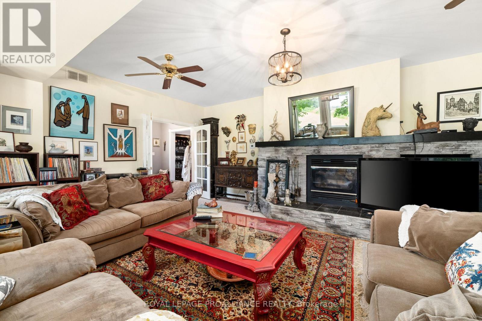 2925 County Road 10, Prince Edward County, Ontario  K0K 2P0 - Photo 14 - X12314107