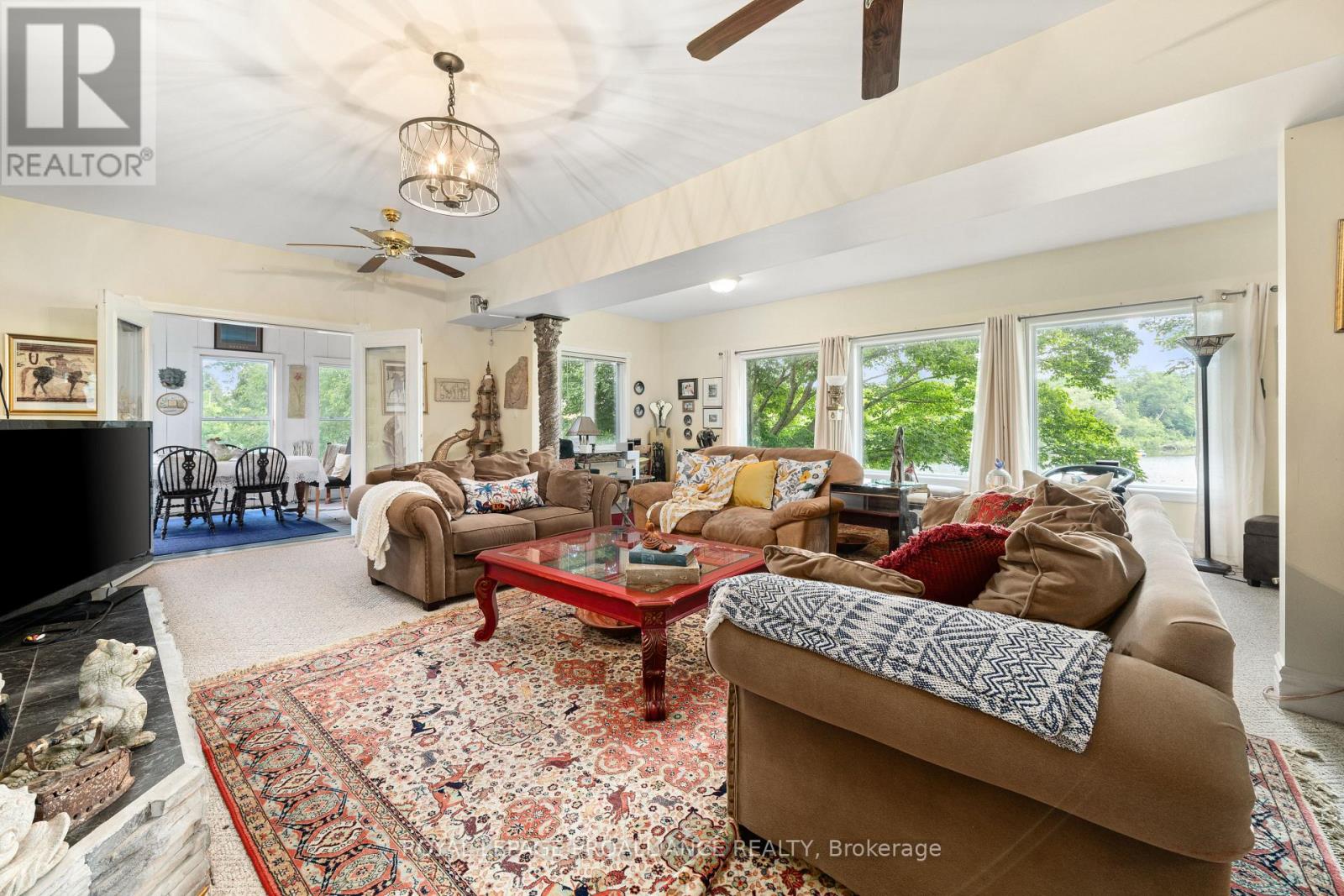 2925 County Road 10, Prince Edward County, Ontario  K0K 2P0 - Photo 15 - X12314107