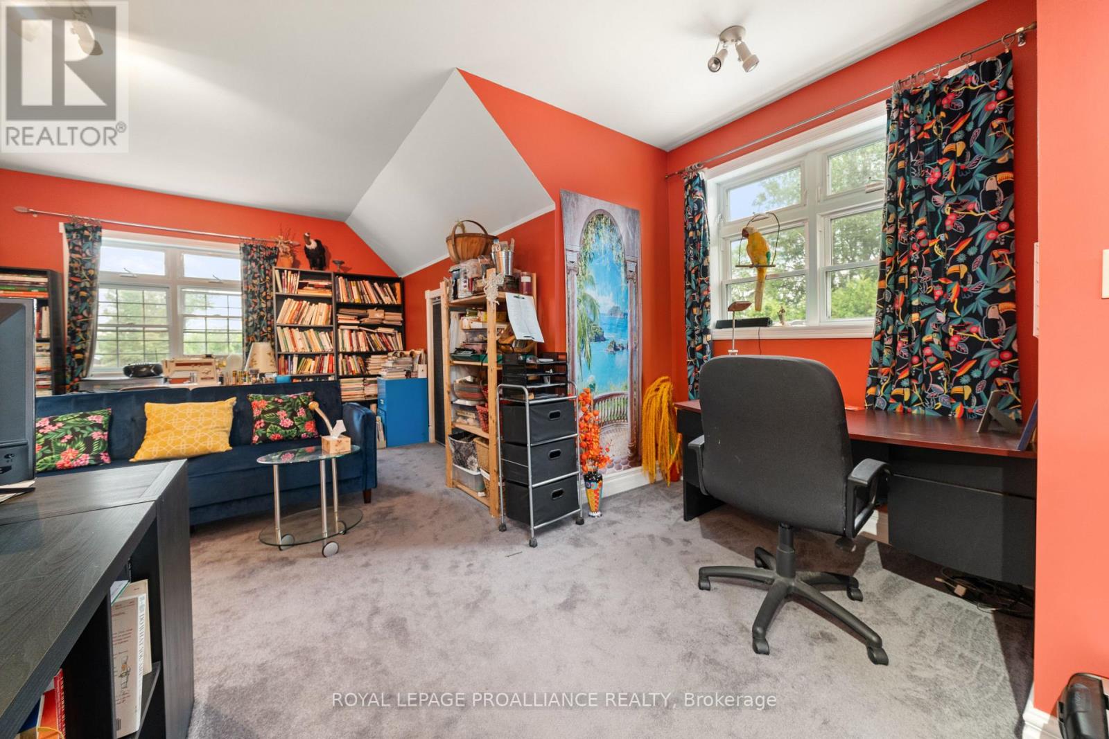 2925 County Road 10, Prince Edward County, Ontario  K0K 2P0 - Photo 24 - X12314107