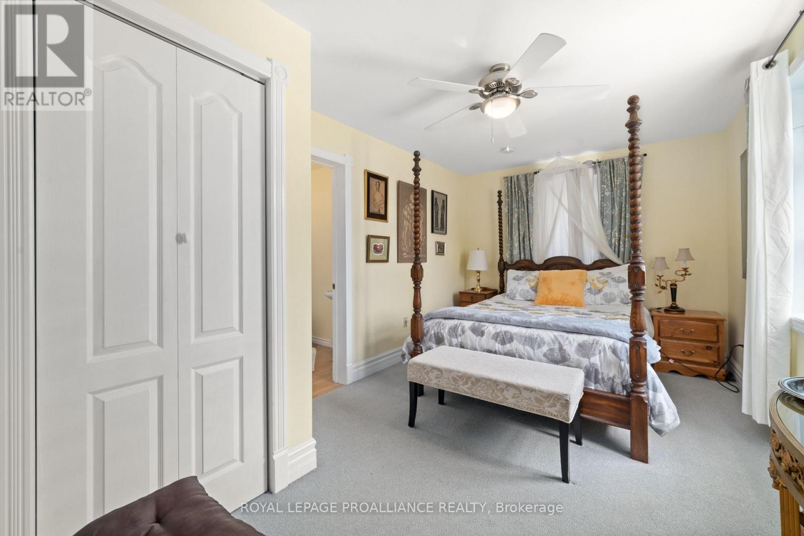 2925 County Road 10, Prince Edward County, Ontario  K0K 2P0 - Photo 22 - X12314107