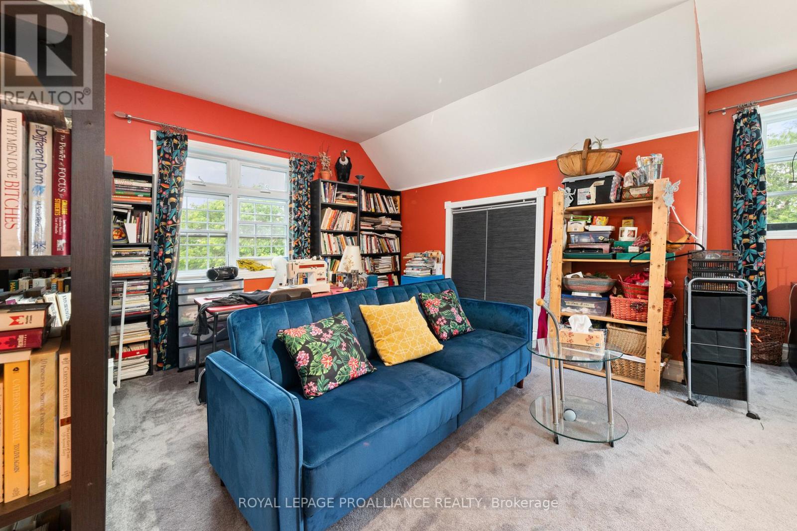 2925 County Road 10, Prince Edward County, Ontario  K0K 2P0 - Photo 23 - X12314107