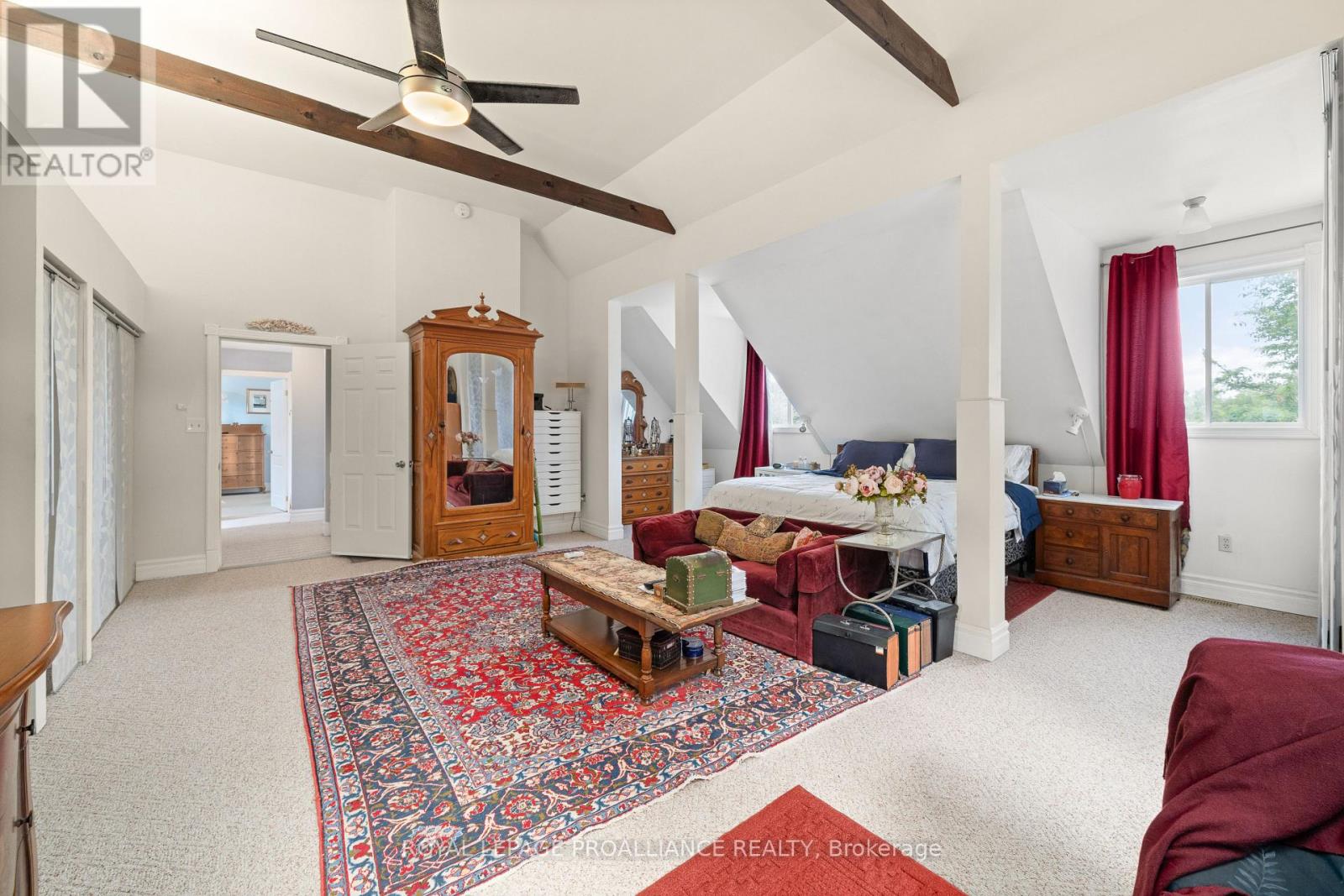 2925 County Road 10, Prince Edward County, Ontario  K0K 2P0 - Photo 26 - X12314107