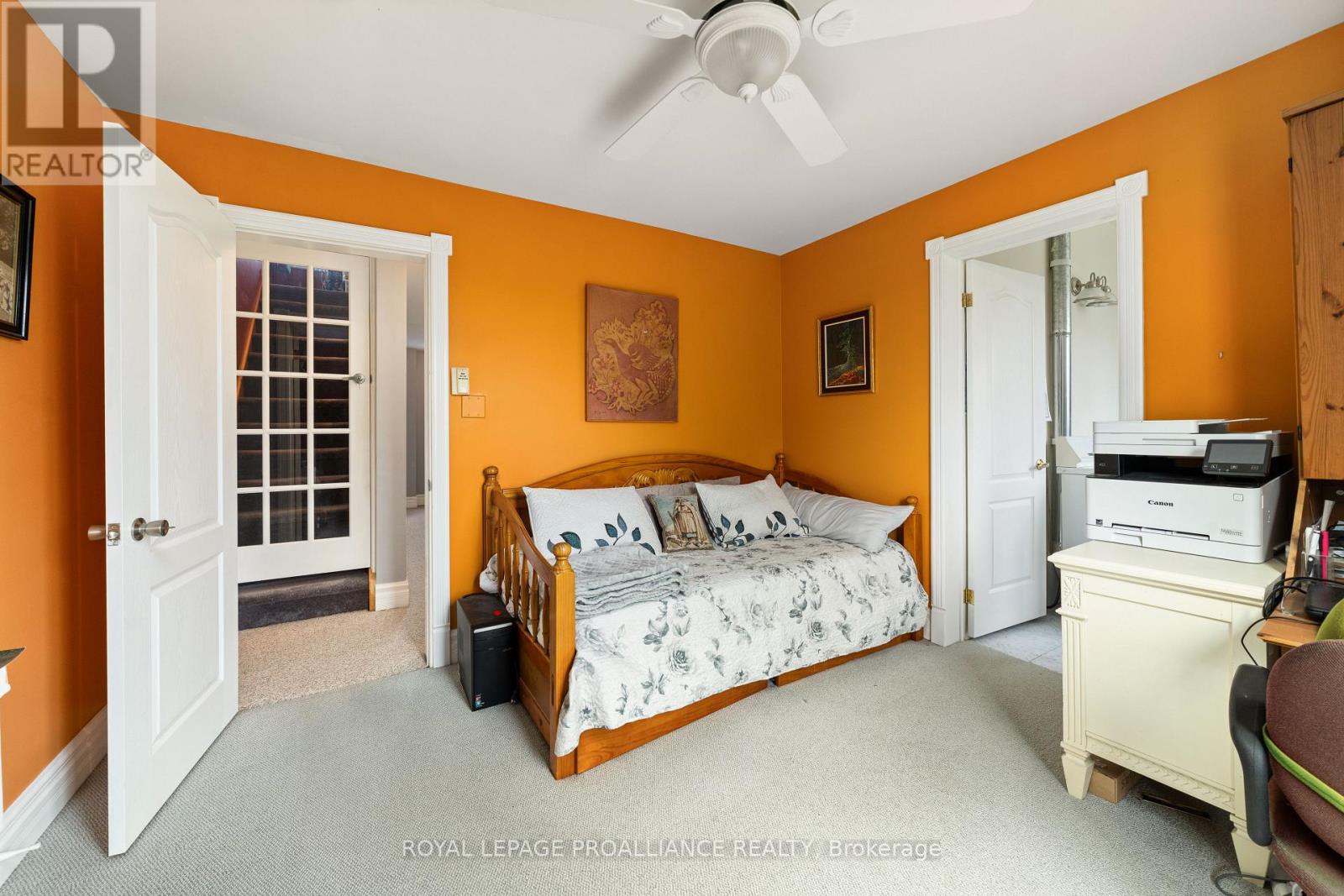 2925 County Road 10, Prince Edward County, Ontario  K0K 2P0 - Photo 28 - X12314107