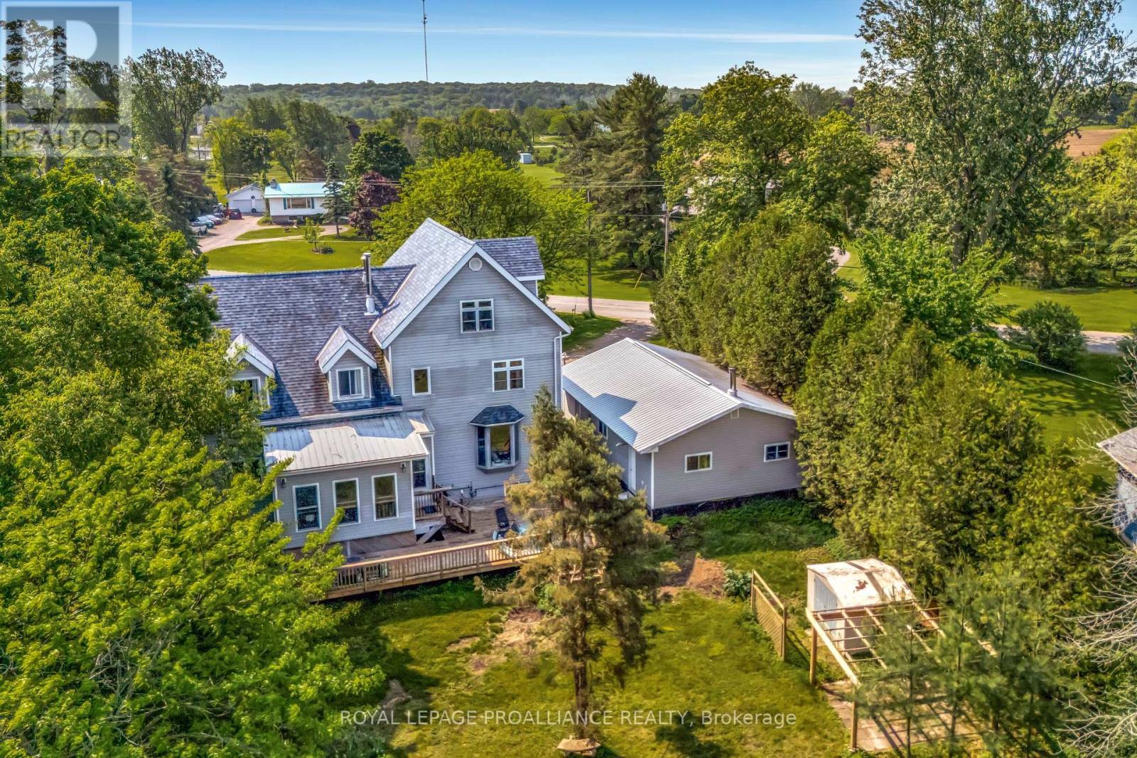 2925 County Road 10, Prince Edward County, Ontario  K0K 2P0 - Photo 33 - X12314107