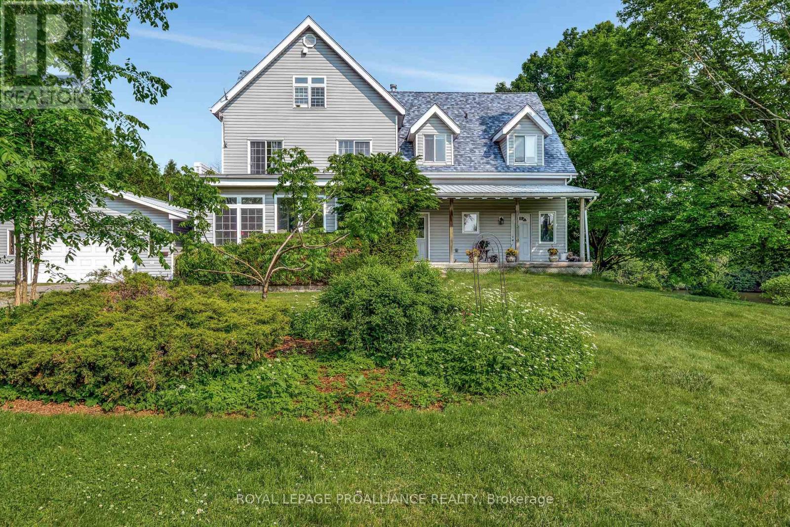 2925 County Road 10, Prince Edward County, Ontario  K0K 2P0 - Photo 6 - X12314107