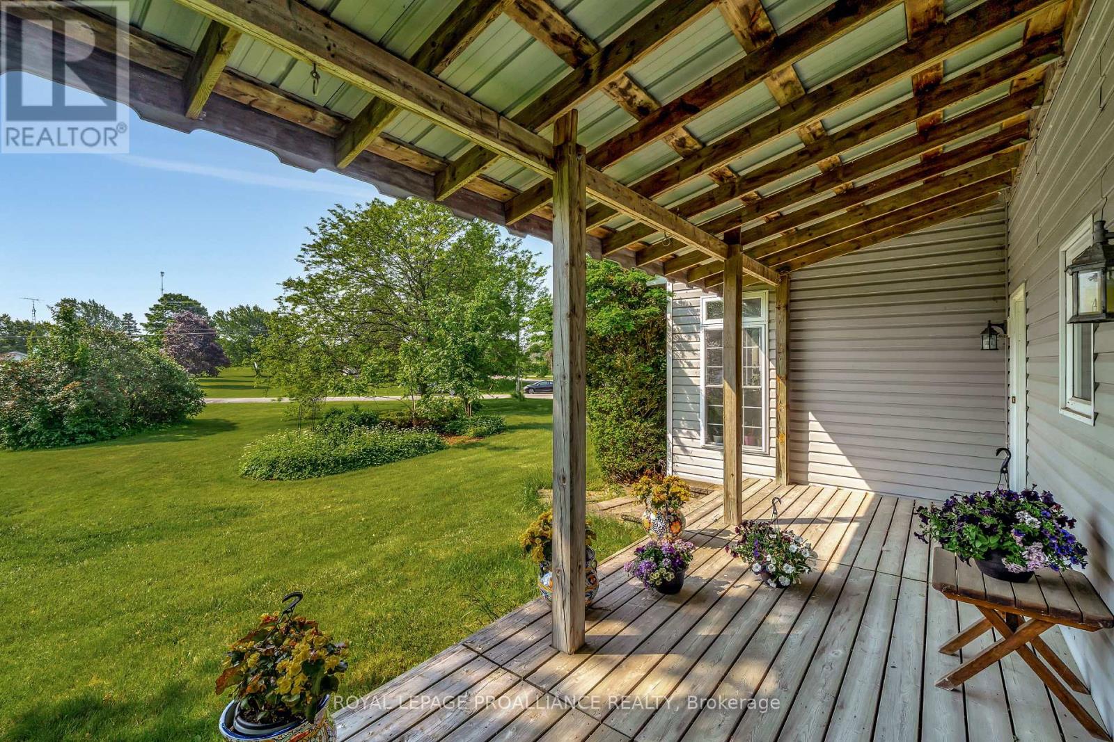 2925 County Road 10, Prince Edward County, Ontario  K0K 2P0 - Photo 8 - X12314107