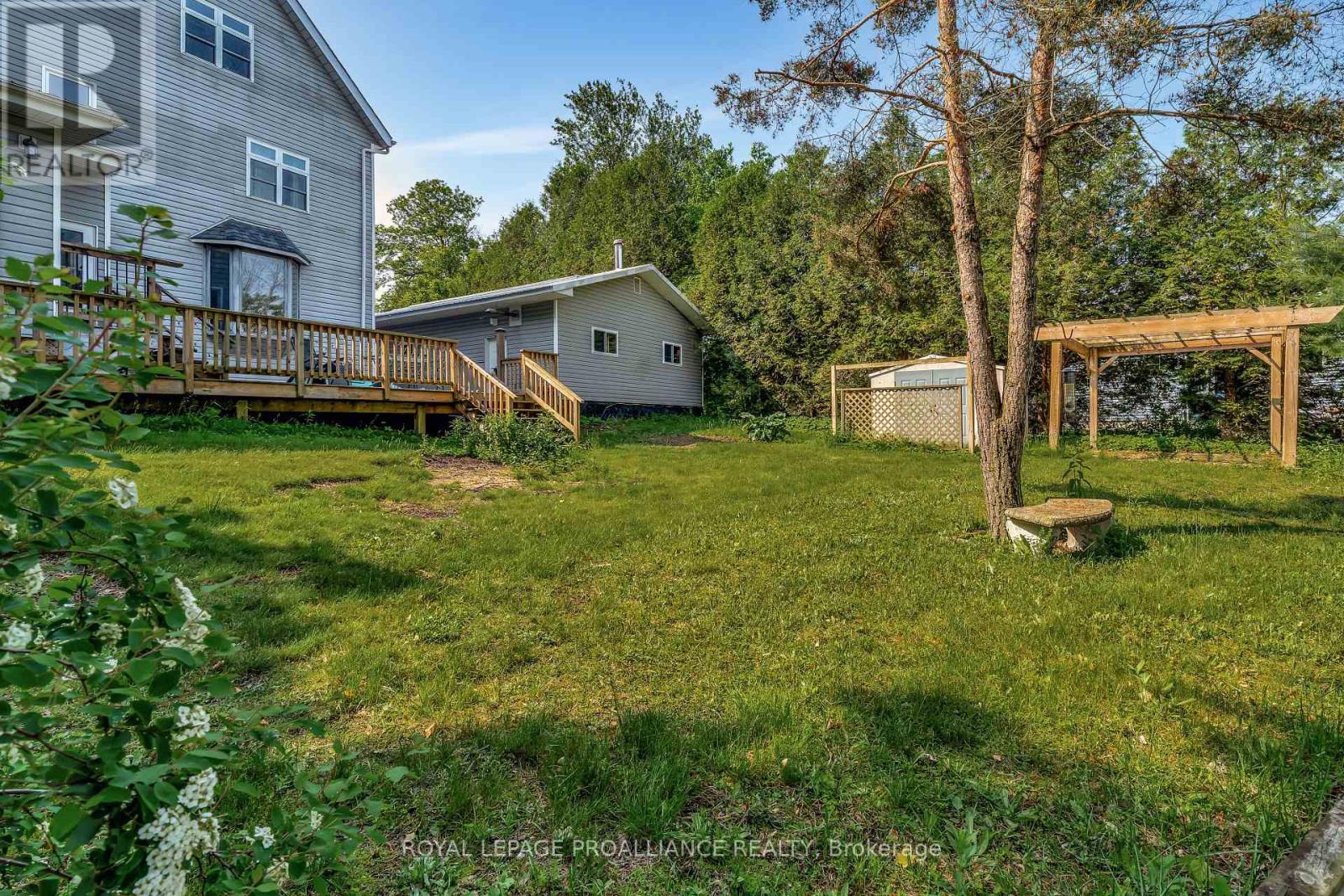 2925 County Road 10, Prince Edward County, Ontario  K0K 2P0 - Photo 35 - X12314107