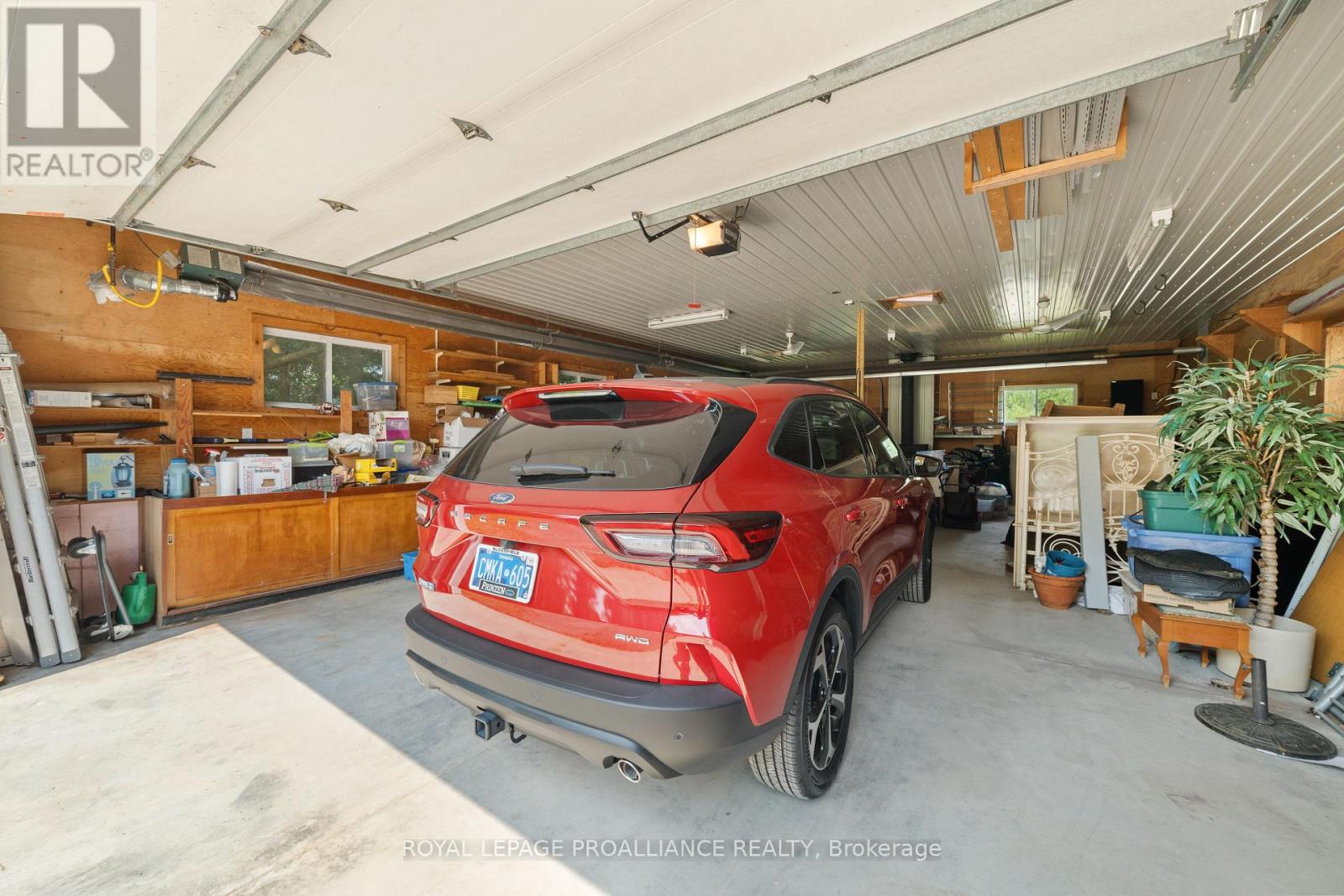 2925 County Road 10, Prince Edward County, Ontario  K0K 2P0 - Photo 32 - X12314107