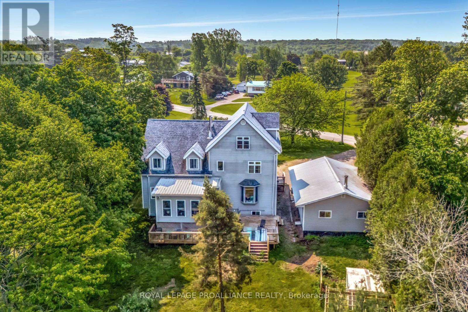 2925 County Road 10, Prince Edward County, Ontario  K0K 2P0 - Photo 34 - X12314107