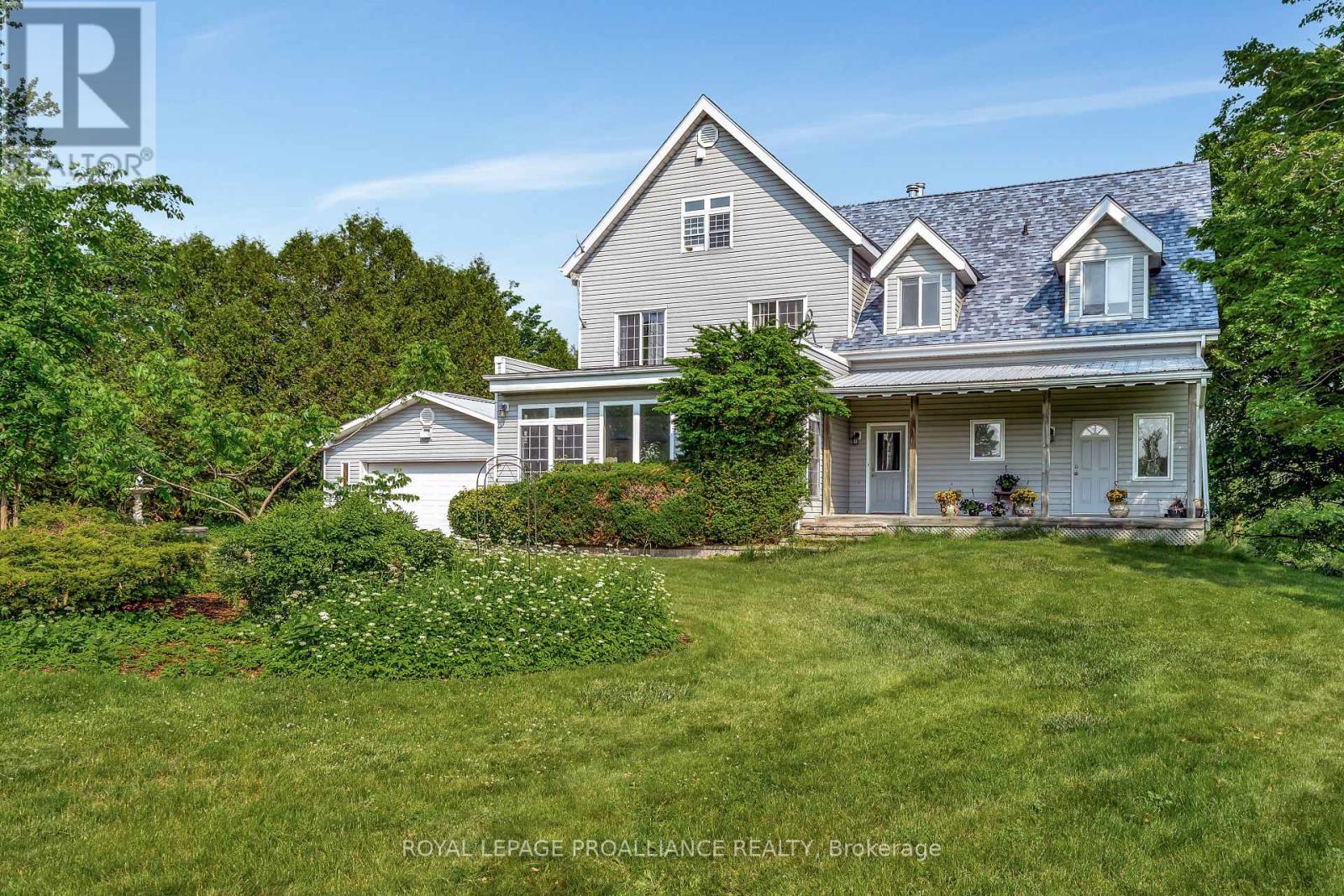 2925 County Road 10, Prince Edward County, Ontario  K0K 2P0 - Photo 7 - X12314107