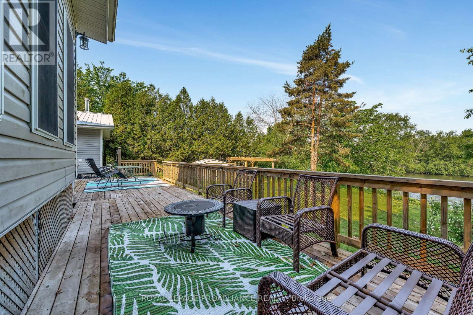 2925 County Road 10, Prince Edward County, Ontario  K0K 2P0 - Photo 36 - X12314107