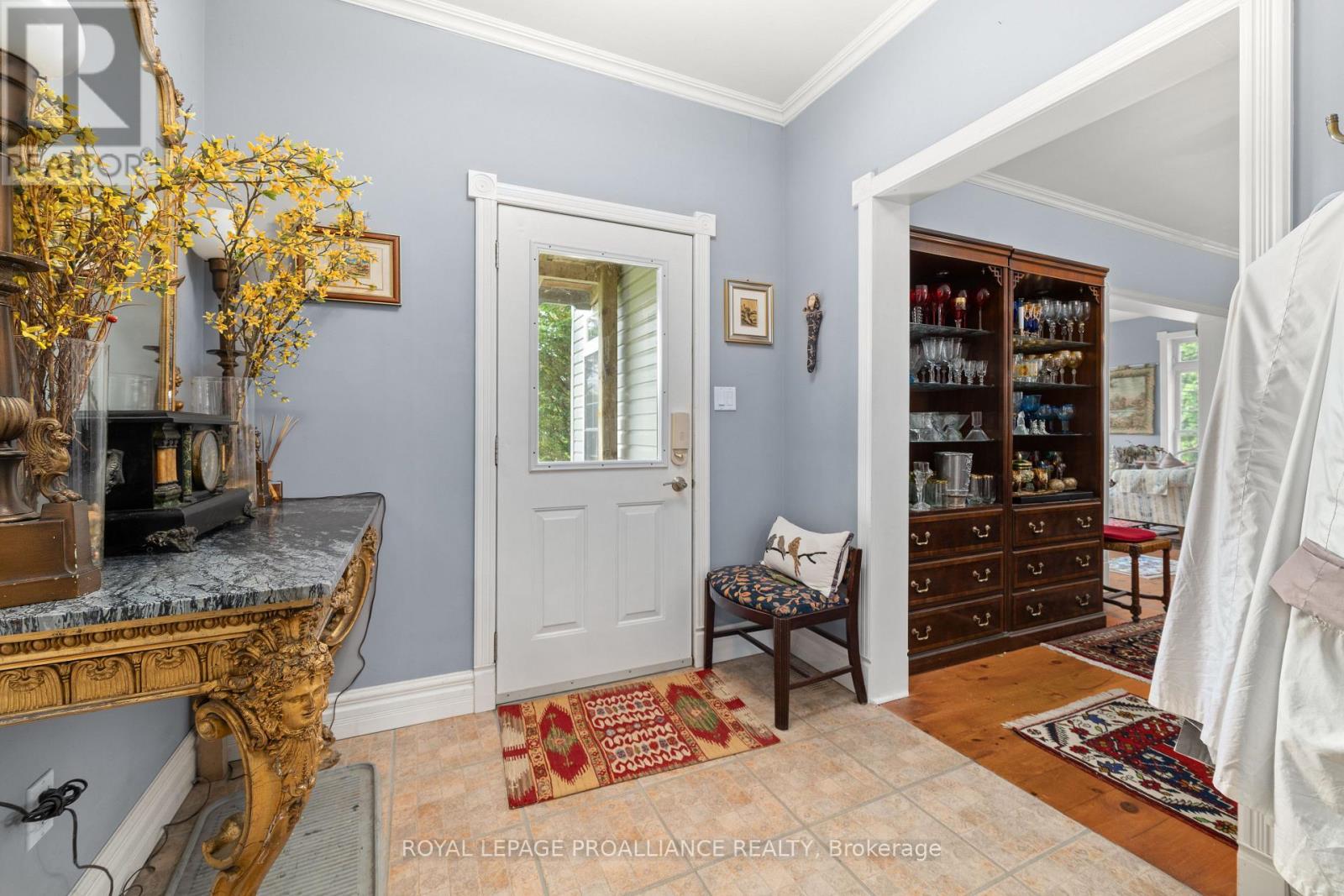 2925 County Road 10, Prince Edward County, Ontario  K0K 2P0 - Photo 9 - X12314107