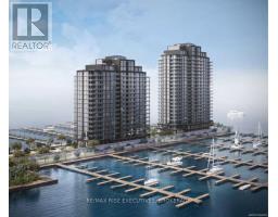 1207 - 1110 KING STREET W, Kingston, Ontario