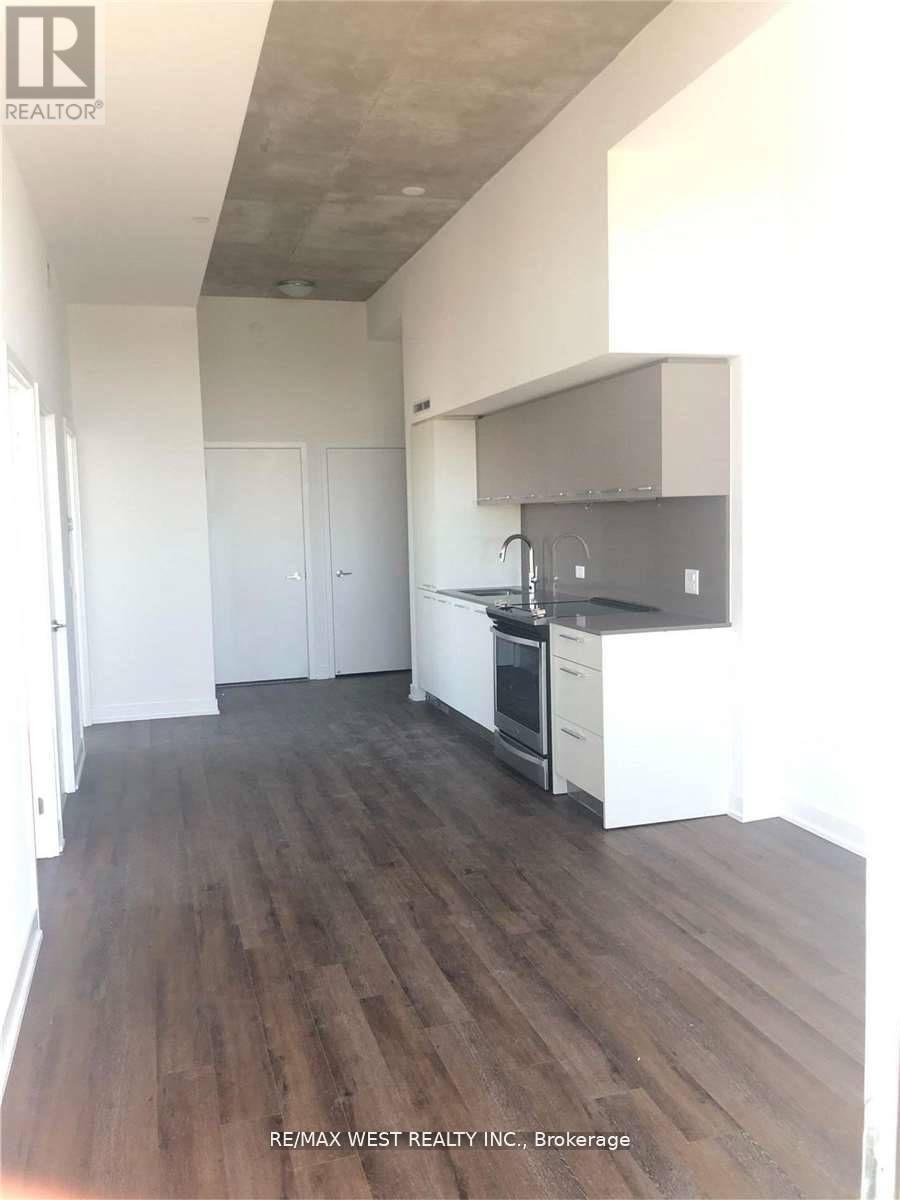 1202 - 30 Baseball Place, Toronto, Ontario M4M 0E8 - Photo 2 - E12956854