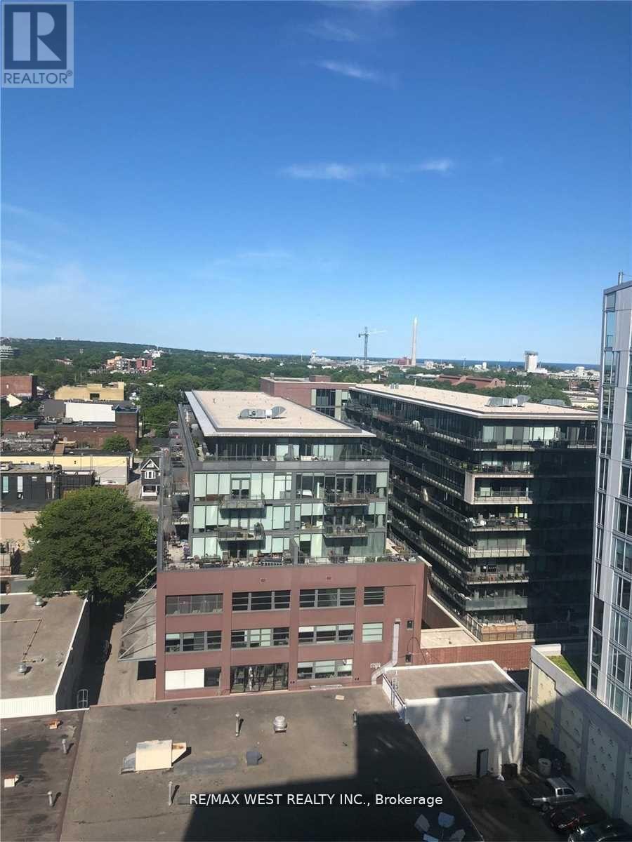 1202 - 30 Baseball Place, Toronto, Ontario M4M 0E8 - Photo 12 - E12956854