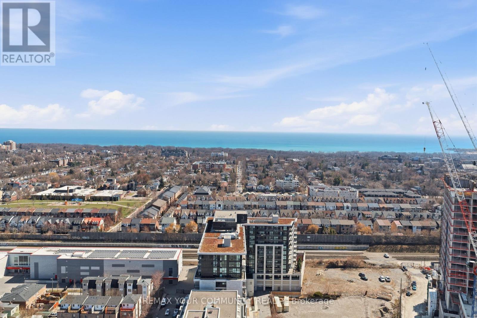 407 - 8 Trent Avenue, Toronto, Ontario  M4C 0A6 - Photo 30 - E12991842