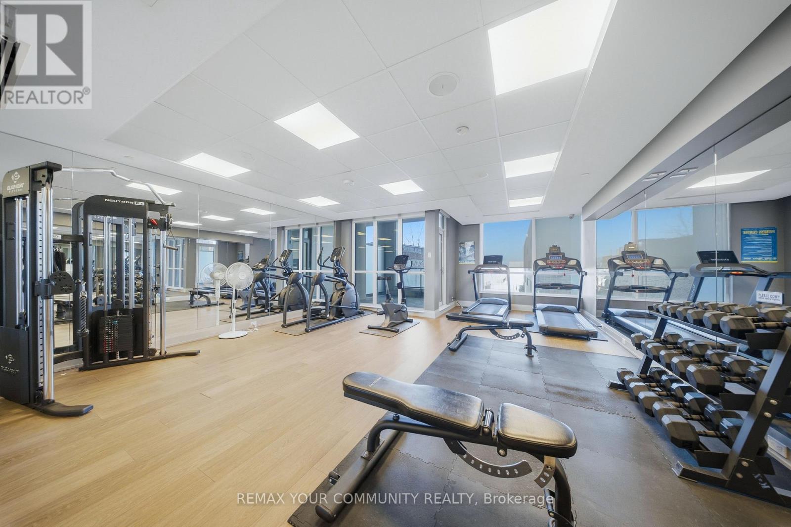 407 - 8 Trent Avenue, Toronto, Ontario  M4C 0A6 - Photo 31 - E12991842