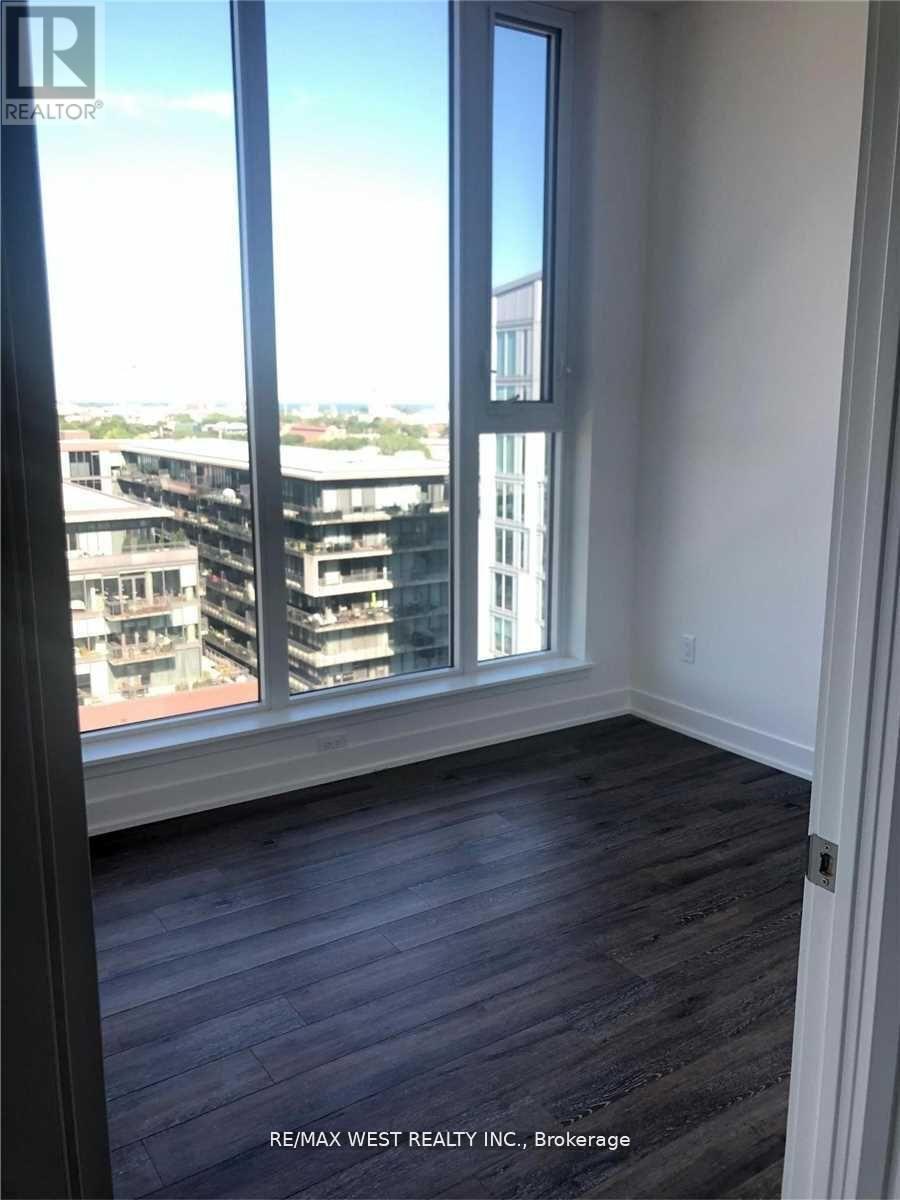 1202 - 30 Baseball Place, Toronto, Ontario M4M 0E8 - Photo 9 - E12956854