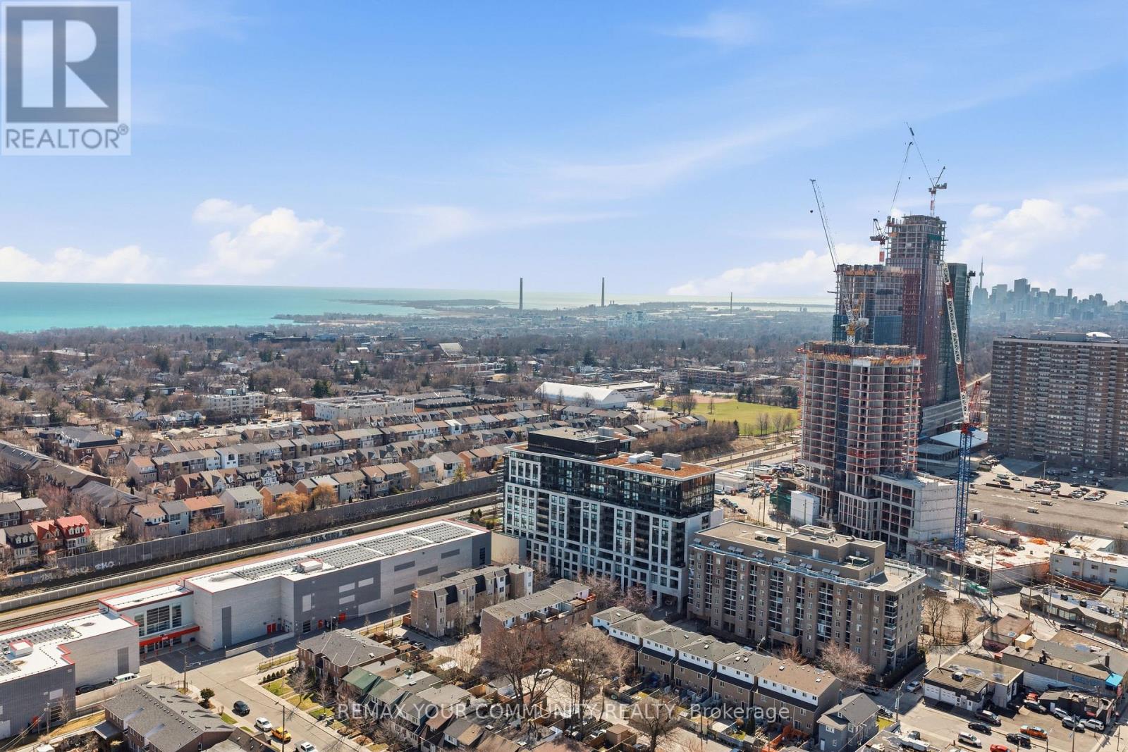 407 - 8 Trent Avenue, Toronto, Ontario  M4C 0A6 - Photo 34 - E12991842